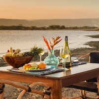 5 Days Suricata Honeymoon Experience