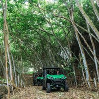 Private Off Road Explorer's Tour