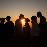 Sunset & Stargazing Experience from Teide