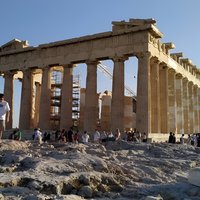 Acropolis and Museum Private Tour with an Archaeology Expert