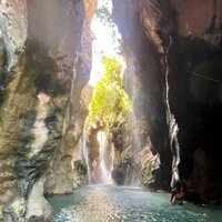 Kourtaliotiko Gorge Waterfalls & Preveli/Kalypso Beach | Private