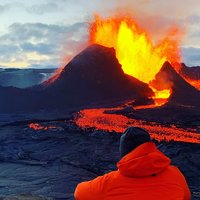 Fagradalsfjall Volcano Hike - Small Group Tour with Local Guide