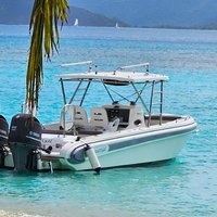 Ultimate Private Tour Around Tortola in British Virgin Islands