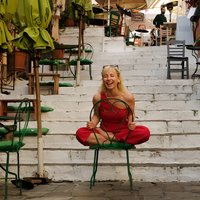 Photographer in Athens // Photo-magic //