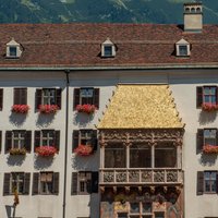 Promotion Viator 33% de réduction sur la chasse au trésor à Innsbruck et visite à pied