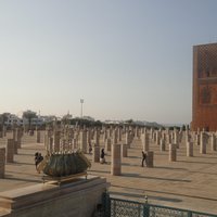 A day in Rabat Imperial