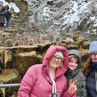 Explore Jigokudani Snow Monkey Park with a Local Guide