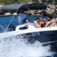 Exclusive private full day boat tour from Dubrovnik & Free drinks