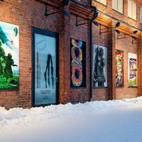 Explore Rovaniemi on a Private Walk with a Local Lapland Guide