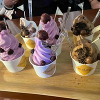 Seoul Fun Food Tour: 12 different food tastings