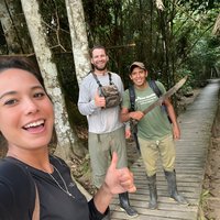 3 Days Guided Manu Jungle Tour from Cusco