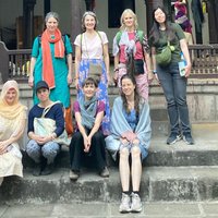 Why Pune? : A Heritage Walk through Old Pune