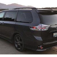 Private Custom Transport in Valle for 5 or 6 People Wine Food
