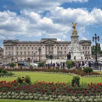 Royal London Westminster Tour