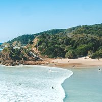 Cape Byron Aboriginal Tour