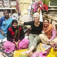Jaipur Women Crafts and Shopping Tour
