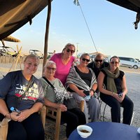 Casablanca City Tour including Hassan II Mosque Fees