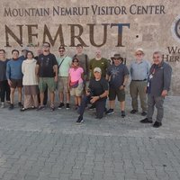 Daily Mount Nemrut Private Tour