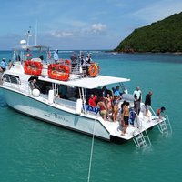 Theo Culebra Island Experience