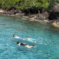 St. Lucia Private Boat to Soufriere:Snorkeling, Sightseeing,Beach