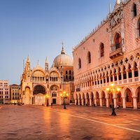 Venice Doge’s Palace & St. Mark’s Basilica Guided Tour
