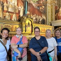 Skip-the-line Private: Vatican Museums, Sistine Chapel&St Peter's