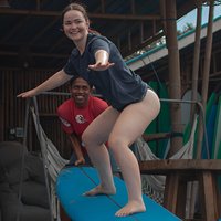 Surf Canggu: Unforgettable Lessons for Beginners & Pros in Bali!