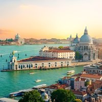 Venice Shore Excursion and Canal Cruise from Trieste