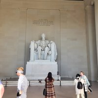 Washington DC Day Trip from Manhattan or New Jersey