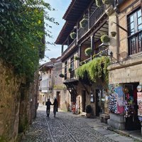 Tour to the Villages of the Western Coast of Cantabria
