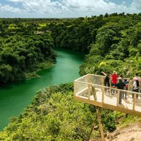 Xploration Animal Encounters Half Day Tour from Punta Cana