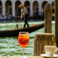 Eat, Drink and Repeat: Wine and Food Tasting Tour in Venice
