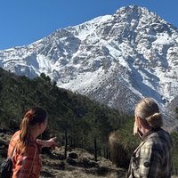 Marrakech: Atlas Mountains, Berber Villages and waterfall