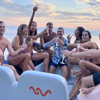 Portofino and San Fruttuoso Promontory Boat Tour