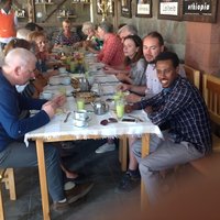 3 Days Visiting Lalibela Churches