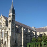 Reims Private Walking Tour with Local Guide