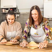 Focaccia Masterclass in Lecce: Cook, Taste & Enjoy