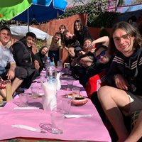 Excursion from Marrakech to Ourika Valley
