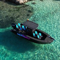 Charter Tour of Palma Bay: Snorkeling and Paddle Surfing