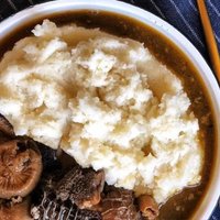 African Food Tasting Tour