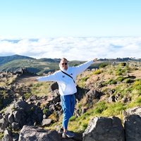 Sunrise Tour to Pico do Arieiro
