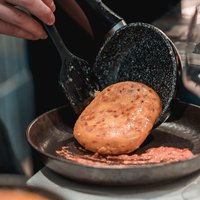 Madrid Spanish Omelet Cooking Class and Bottomless Wine brunch