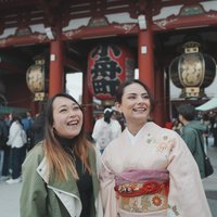 Tokyo Private Tour with Customized Itinerary