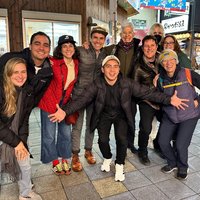 Discover Real Osaka: A Cultural Walk with Food & Drink