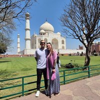 2 Days Overnight Taj Mahal & Agra Tour from Delhi