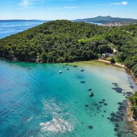 Explore Islands and Blue Bay Snorkeling Adventure on Speedboat