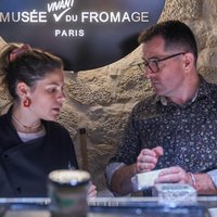 Guided visit of the Cheese Museum with Tasting Included