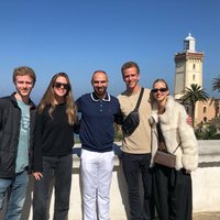 4 Hours Private Tour in Tangier Highlights and Hidden Gems