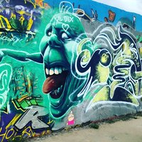 Berlin Private Street Art Tour - Off The Grid