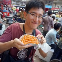 From Chaats to Chandni Chowk: A Gourmet Journey